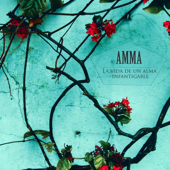 Portada de Amma, de Online Studio Productions