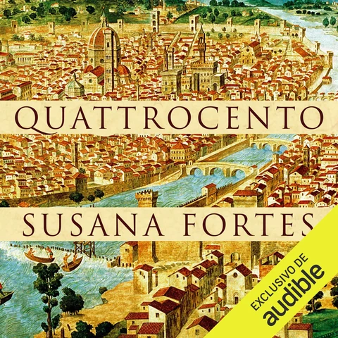 Portada de Quattrocento (Edición en español)