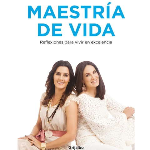 Portada de Maestria de vida [Master of Life] (Unabridged)