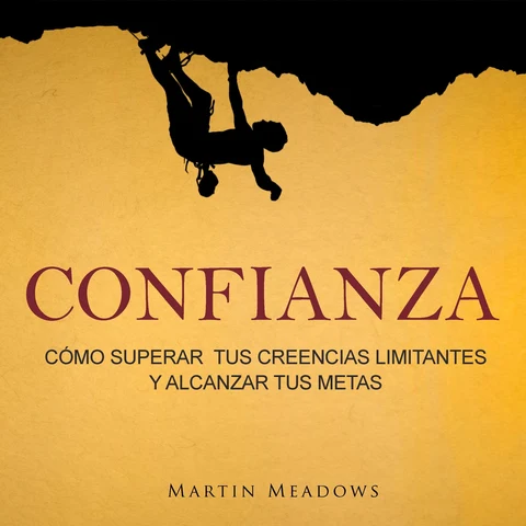 Portada de Confianza