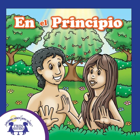 Portada de En el Principio