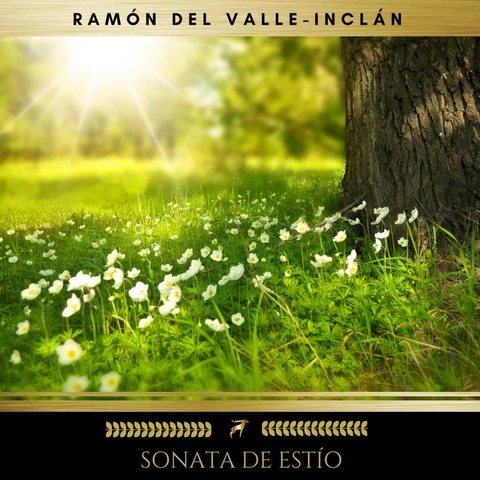 Portada de Sonata De Estío