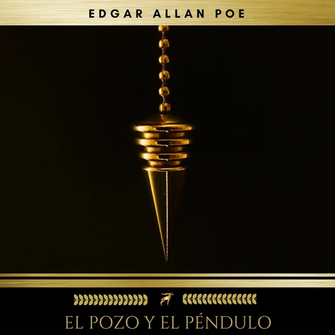 Portada de El Pozo Y El Péndulo