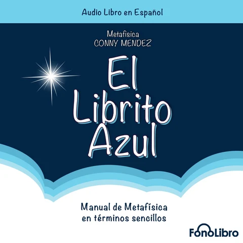 Portada de El Librito Azul
