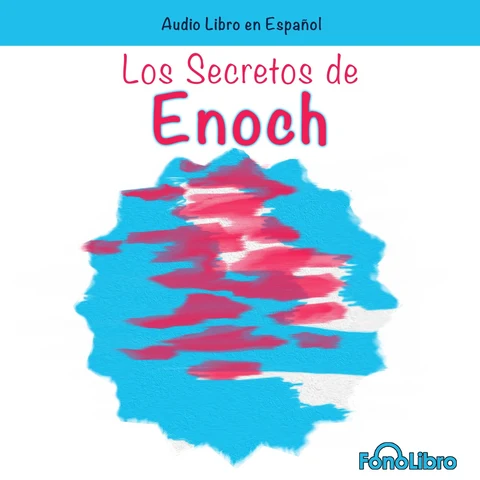 Portada de Los Secretos de Enoch