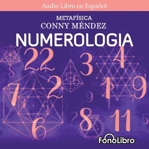 Portada de Numerologia