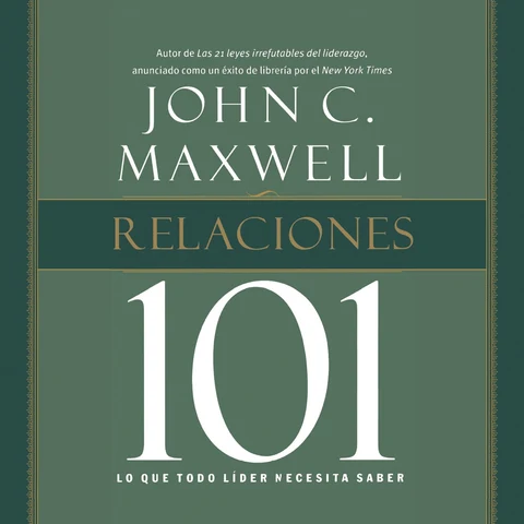 Portada de Relaciones 101