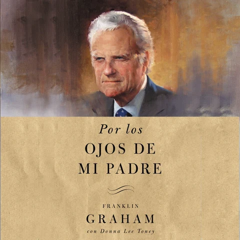 Portada de Por los ojos de mi padre