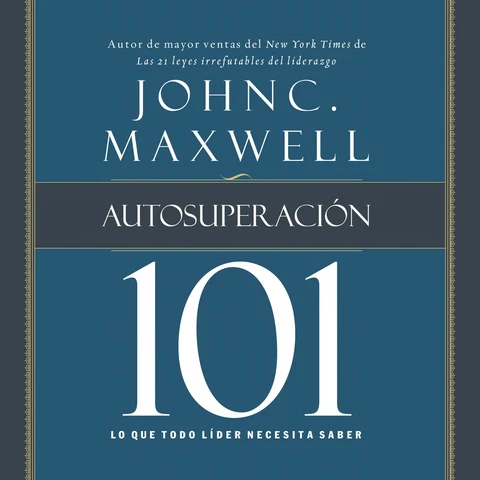 Portada de Autosuperación 101
