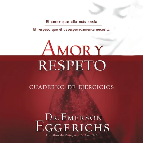 Portada de Amor y respeto