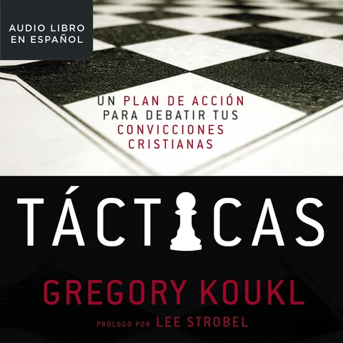 Portada de Tácticas