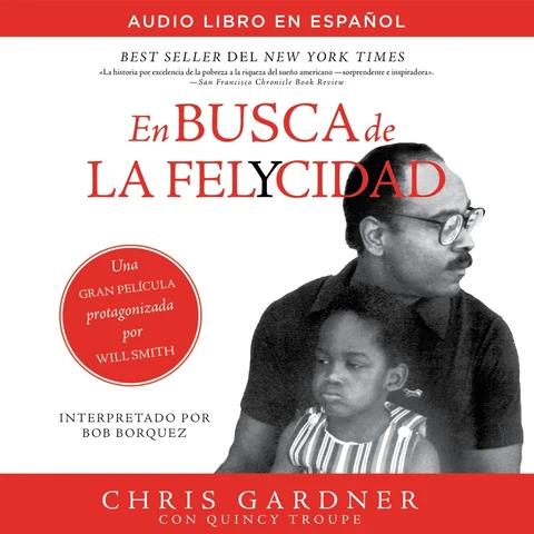 Portada de En busca de la felycidad (Pursuit of Happyness)