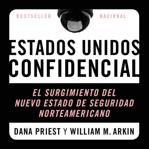 Portada de Estados Unidos Confidencial