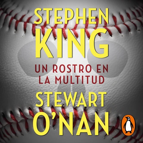 Portada de Un rostro en la multitud