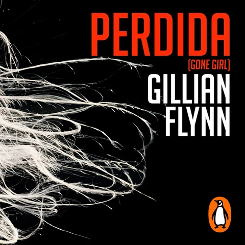Portada de Perdida