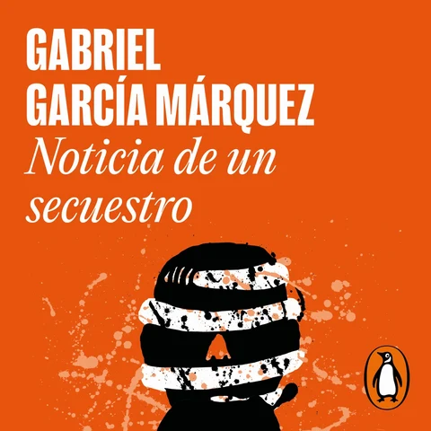 Portada de Noticia de un secuestro