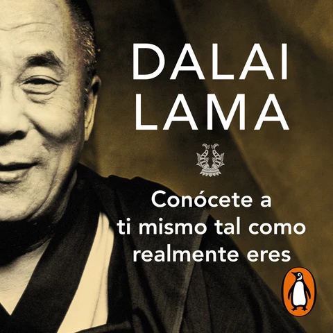 Portada de Conócete a ti mismo tal como realmente eres