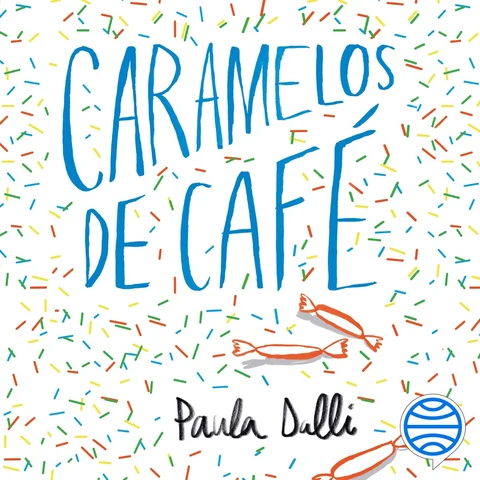 Portada de Caramelos de café