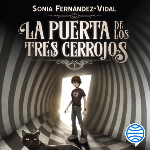 Portada de La puerta de los tres cerrojos