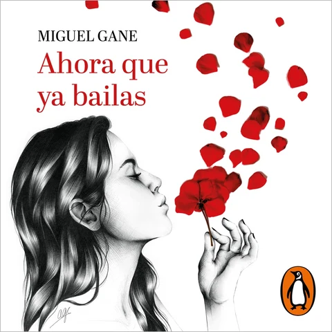 Portada de Ahora que ya bailas