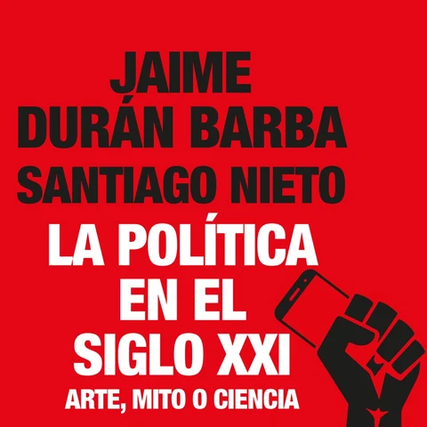Portada de La política en el siglo XXI