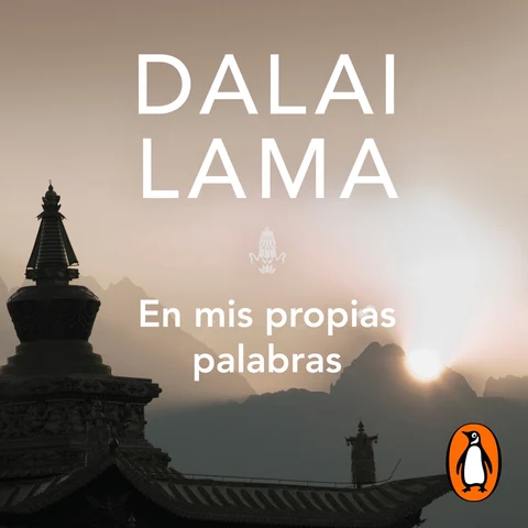Portada de En mis propias palabras
