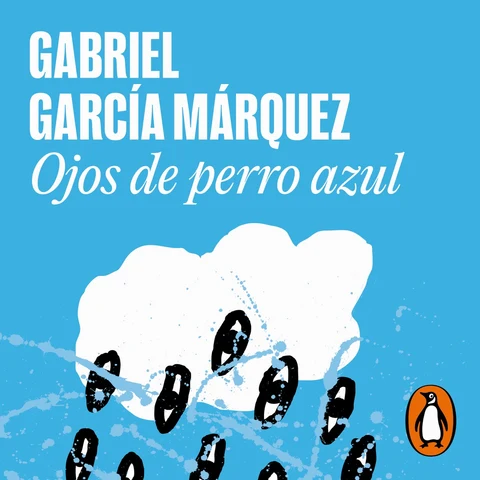 Portada de Ojos de perro azul