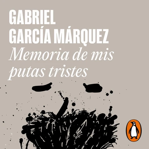 Portada de Memoria de mis putas tristes