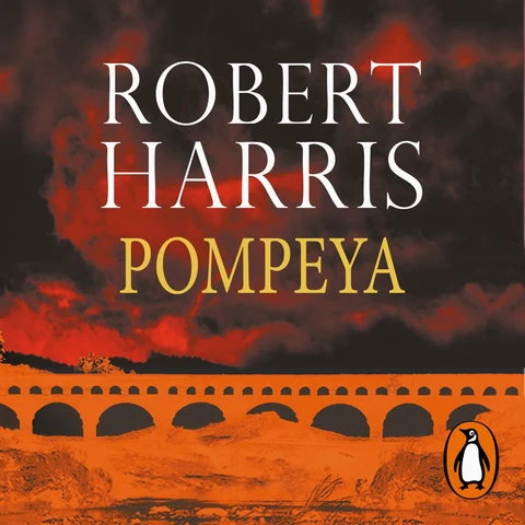 Portada de Pompeya