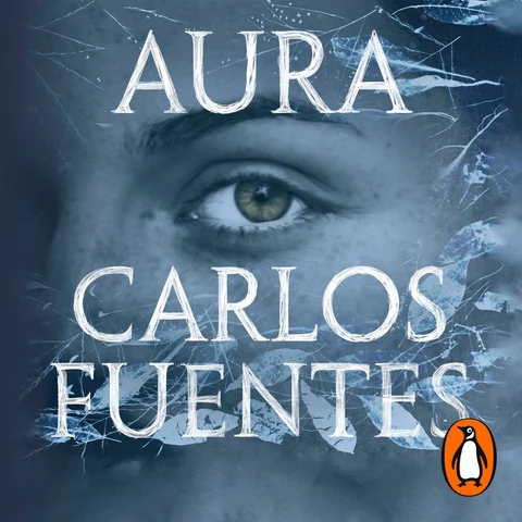 Portada de Aura