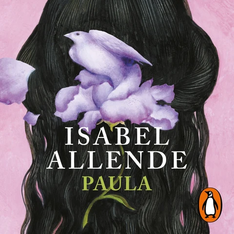 Portada de Paula