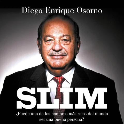 Portada de Slim