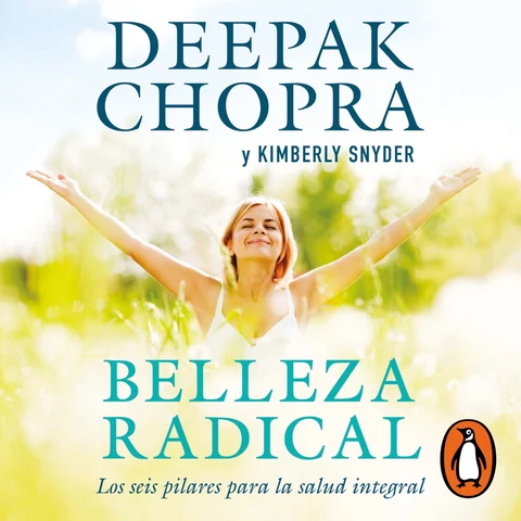 Portada de Belleza radical
