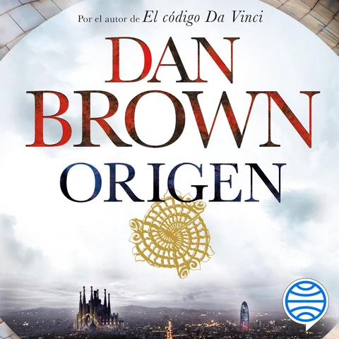 Portada de Origen