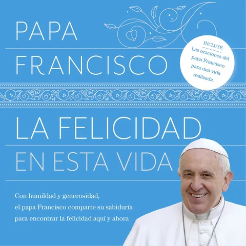 Portada de La felicidad en esta vida