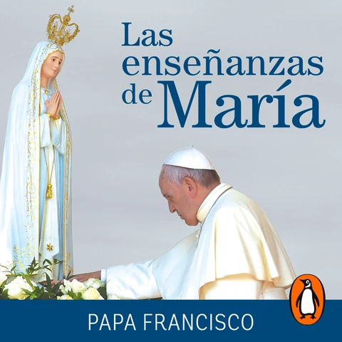 Portada de Las enseñanzas de María
