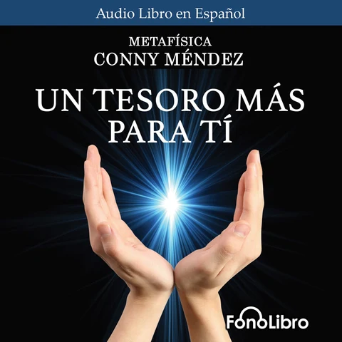 Portada de Un Tesoro Mas Para Ti