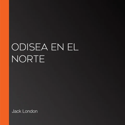 Portada de Odisea en el Norte