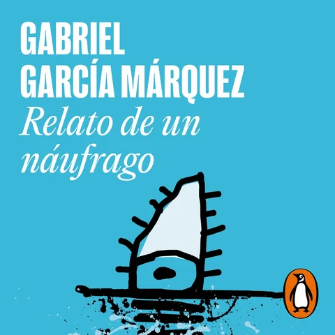 Portada de Relato de un náufrago