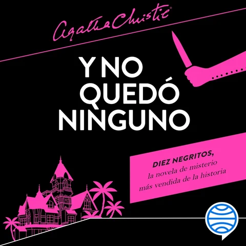 Portada de Y no quedó ninguno