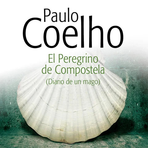Portada de El Peregrino de Compostela