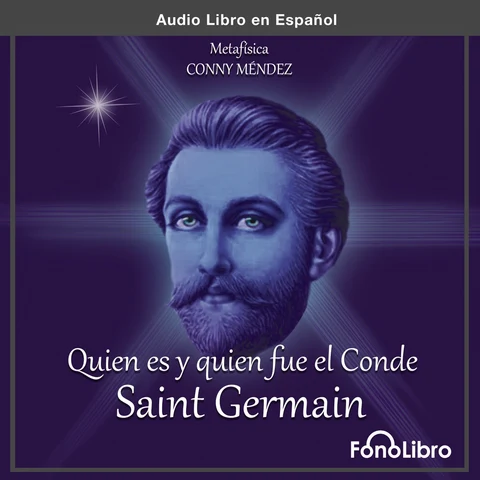 Portada de Quien es y Quien fue el Conde de Saint Germain