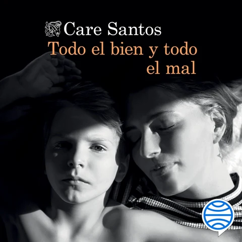 Portada de Todo el bien y todo el mal