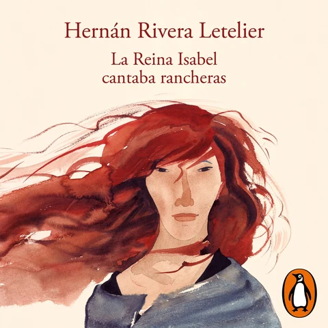 Portada de La reina Isabel cantaba rancheras