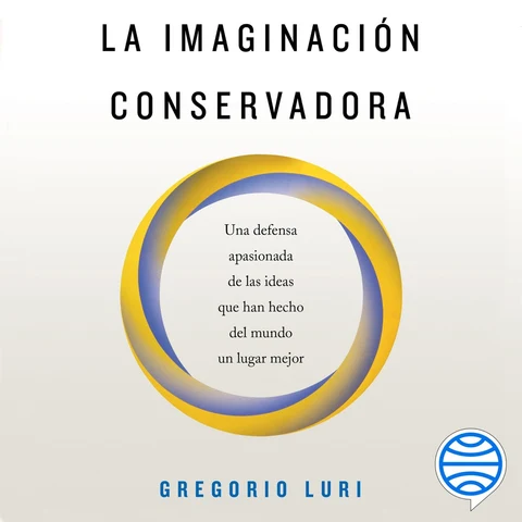 Portada de La imaginación conservadora