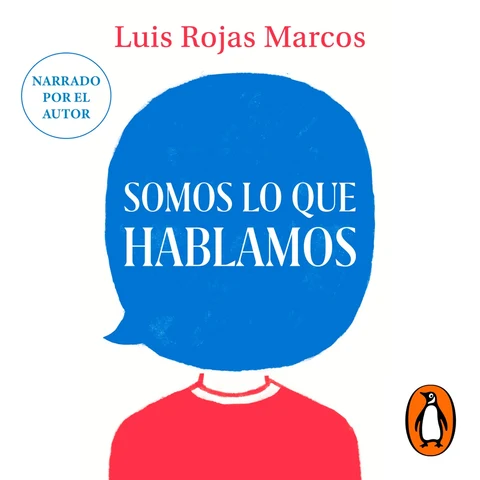 Portada de Somos lo que hablamos