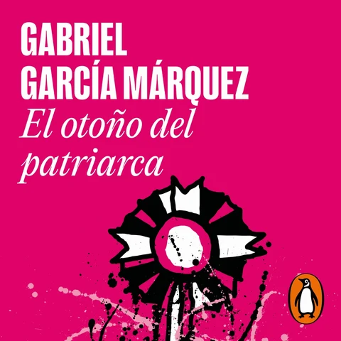 Portada de El otoño del patriarca