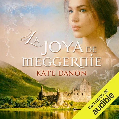 Portada de La Joya de Meggernie