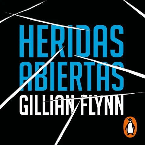 Portada de Heridas abiertas