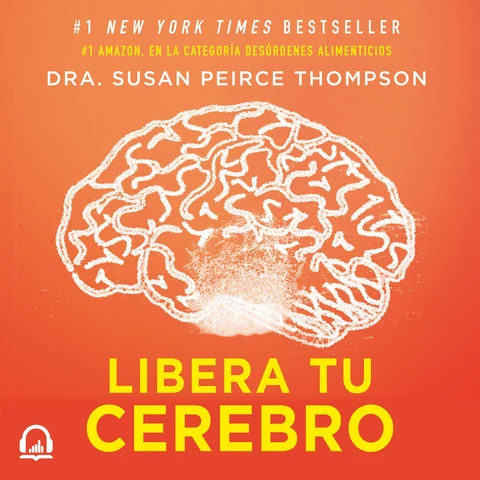 Portada de Libera tu cerebro